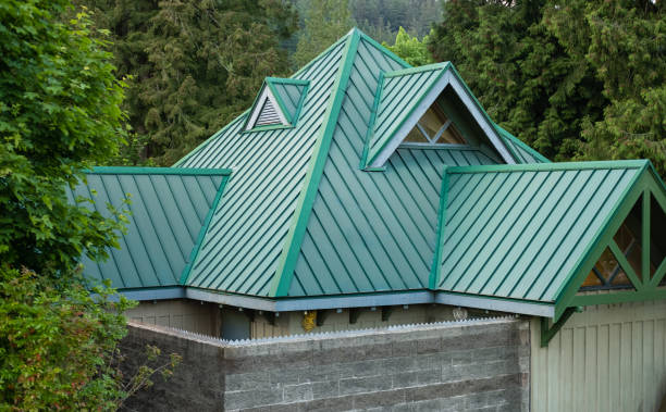 Best Commercial Roofing Services  in Orleans, VT