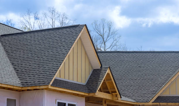 Best Chimney Flashing Repair  in Orleans, VT